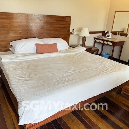 Berjaya Tioman Beach Chalet