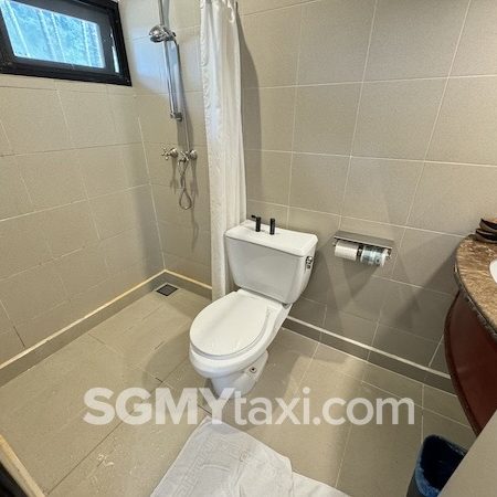 Berjaya Tioman Beach Chalet