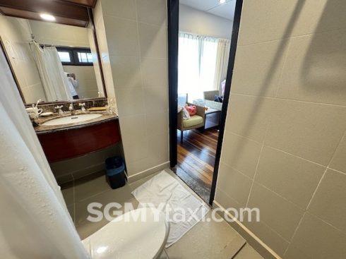 Berjaya Tioman Beach Chalet