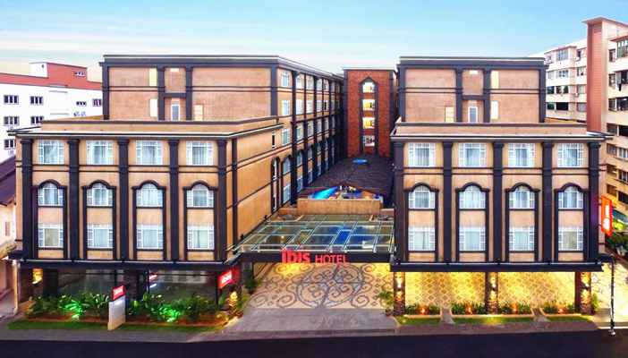 Ibis Hotel Malacca