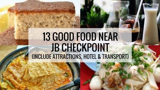 Jalan Wong Ah Fook Johor Bahru- Travel Guide to Know Before Your First Visit