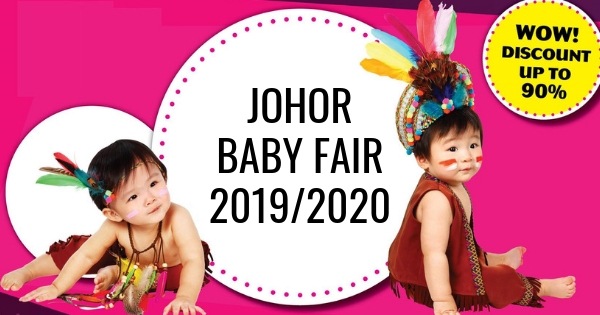 Johor Baby Fair