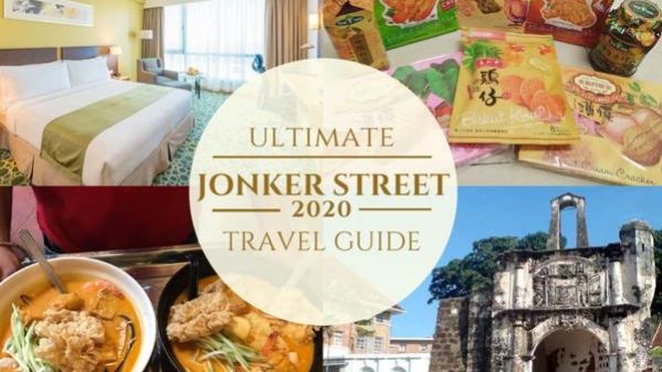 Jonker Street Ultimate Travel Guide 2020