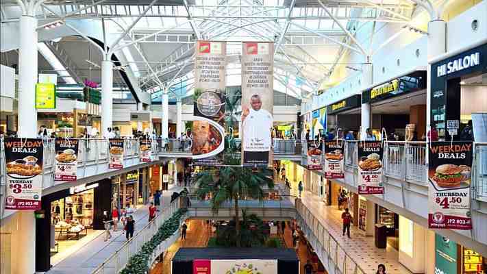 13 Largest Best Shopping Malls In Singapore You Must Not Miss