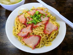 Kedai Kopi Xuu Yau