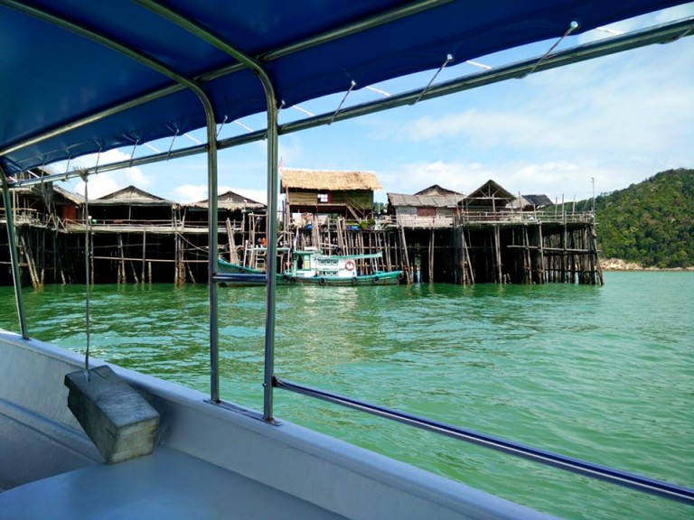 9 Fishing Kelong in Johor (Fishing Experts' Top List)