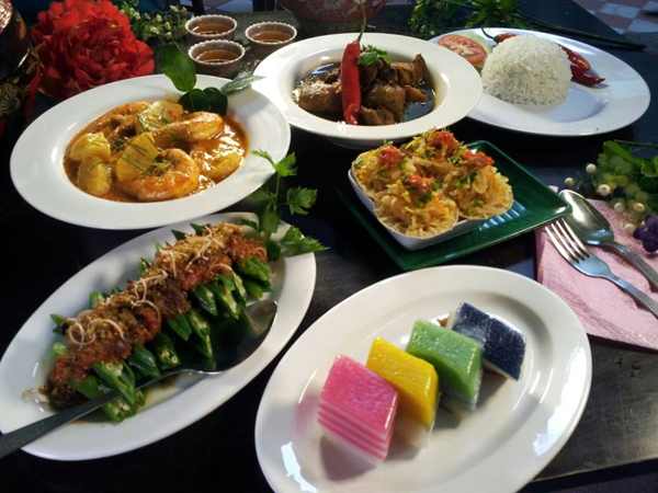 13 Local Nyonya Food In Malacca No 11 Is The Most Popular