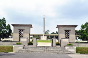 Kranji War Memorial