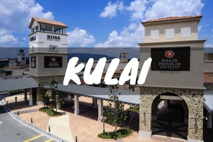 Kulai Johor