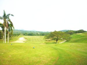 Legend Golf & Country Resort Johor