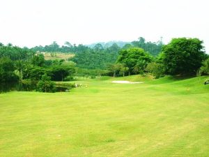 Legends Golf & Country Resort Johor