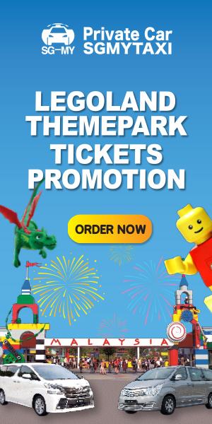 Legoland Malaysia Review 2020 (Theme Park) | SGMYTAXI.COM