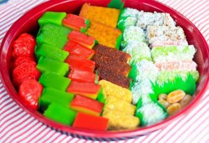 Lek Lim Nonya Cake & Kueh