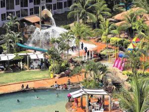 Lotus Desaru Beach Resort Waterpark
