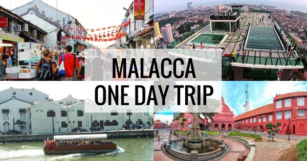 Malacca One Day Trip