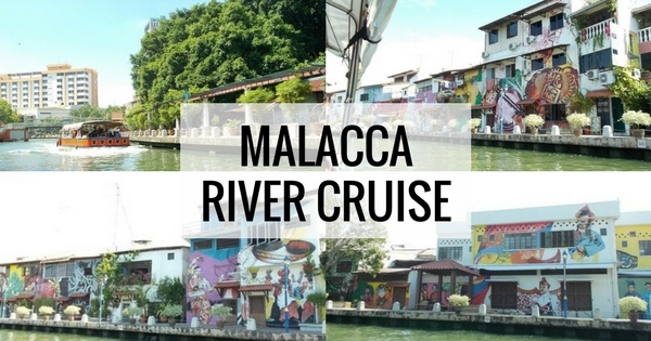 Malacca River Cruise