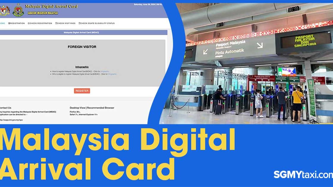 Malaysia-Digital-Arrival-Card-Guide