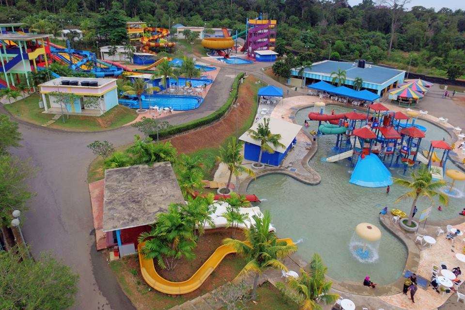 Melaka Wonderland Theme Park and Resort