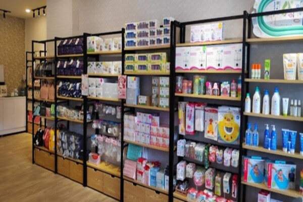Mini Me Baby Store Items Johor Bahru