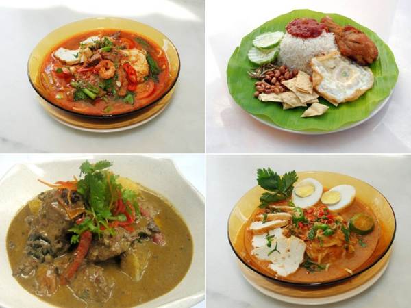 Muar Food Guide 15 Good Food In Muar Recommend By Local People
