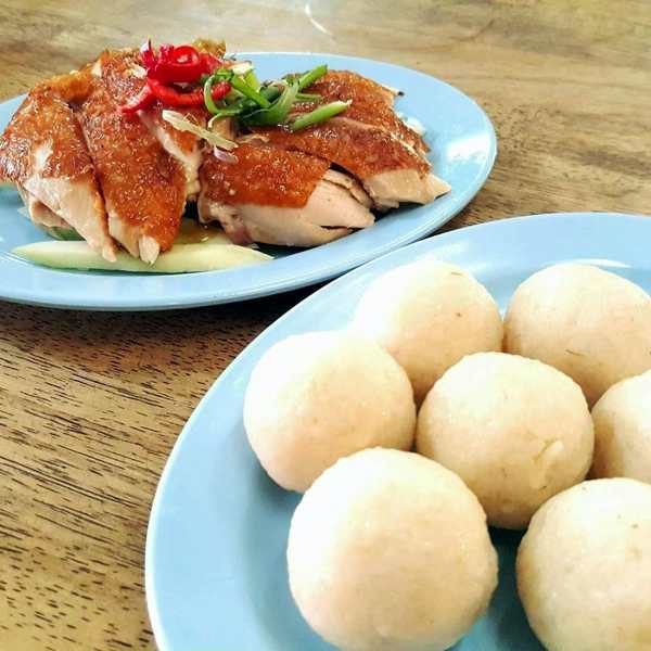 9 Best Chicken Rice Ball Melaka (Recommended By Local People)