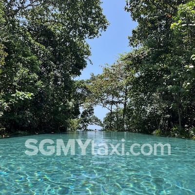 One and Only Resort Customer Photos_clear pool water