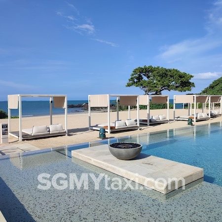 One and Only Resort Customer Photos_outdoor pool view