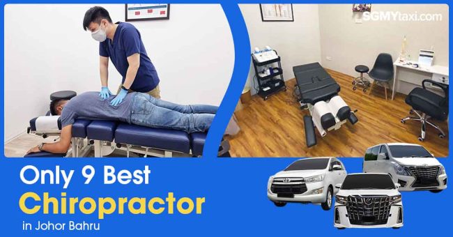Only-Best-Chiropractor-JB Only The Best Chiropractors in JB For Your Health and Body