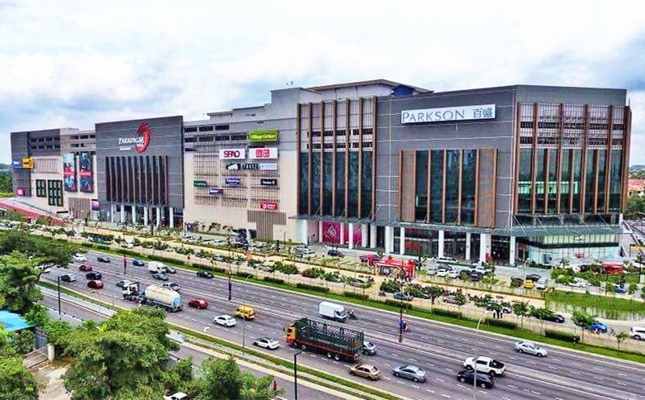 Mid Valley JB: How To Get There & JB Shopping Malls Comparison