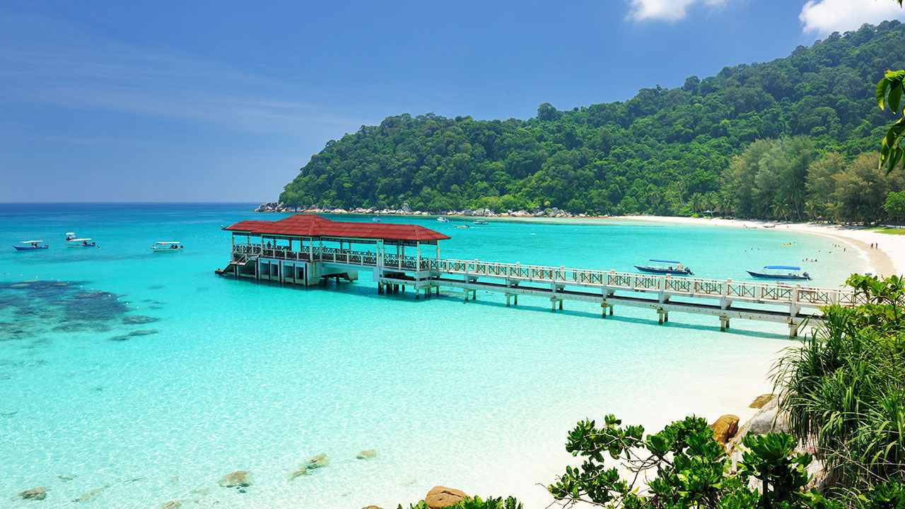 Perhentian Islands