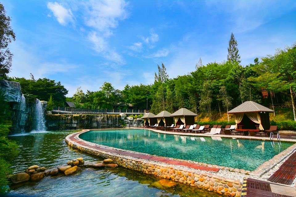 Philea Resort and Spa Malacca