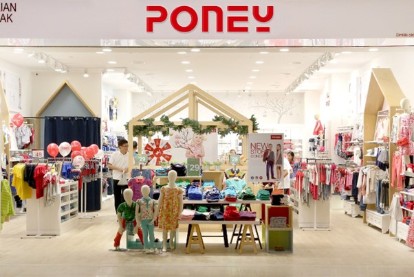 Poney Malaysia