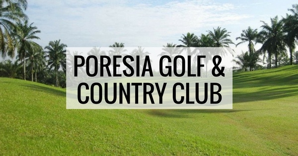 Taxi From Singapore To Poresia Golf Course Johor Sgmytaxi Taxi From Singapore To Poresia Golf Course Johor Sgmytaxi