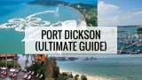 Port Dickson Ultimate Guide: Include Things To Do In Port Dickson, Food To Eat In Port Dickson & How To Go To Port Dickson From Singapore