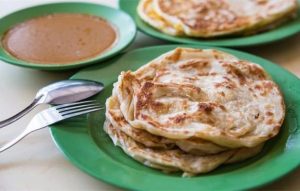 Prata Corner