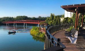 Punggol Waterway Park