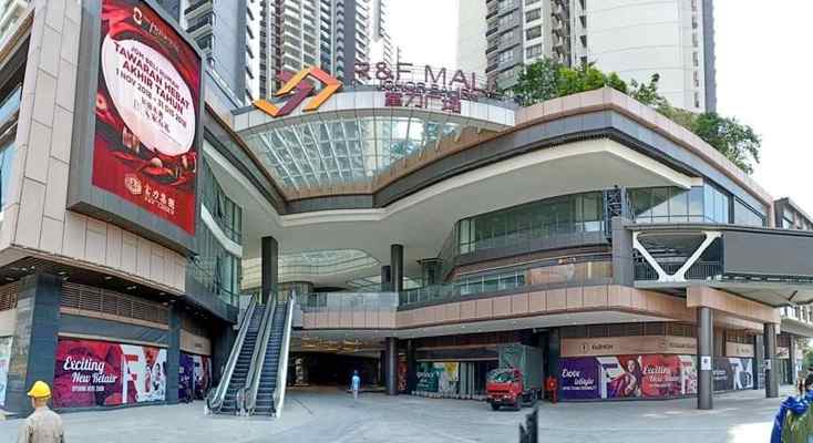 8 New 15 Best Shopping Mall In Jb No 1 2 3 Must Go