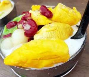 Raja Cendol Taming Sari