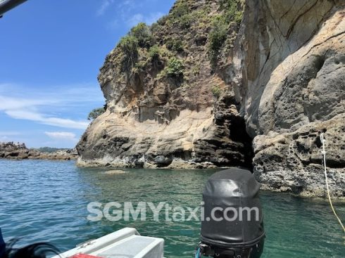 Rawa Island Island Hopping