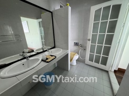 Rawa Island Resort Room Type_Waterfront_balcony bench