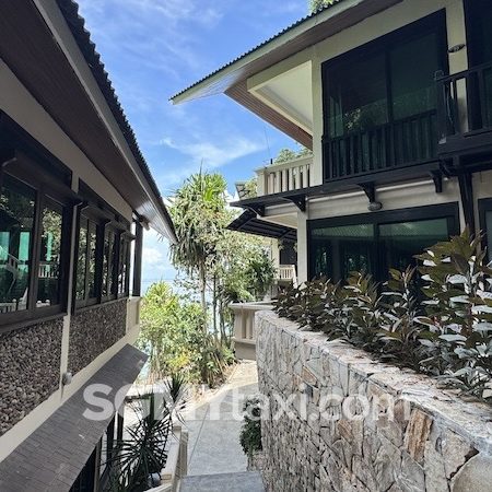 Rawa Island Frangipani Luxury Room