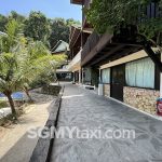 Rawa Island Frangipani Luxury Room