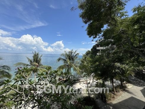 Rawa Island Frangipani Luxury Room