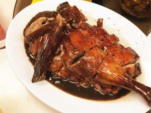 Restaurant Ya Wang JB
