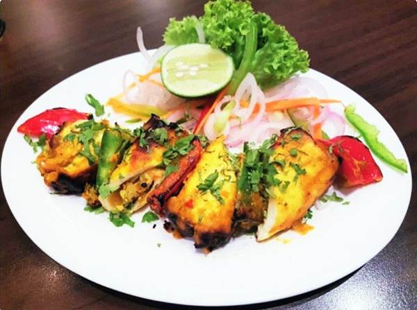 Rock Bottom Kitchen & Bar Johor Paneer Gulnar