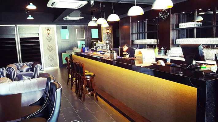Rooftop Garden Batu Pahat