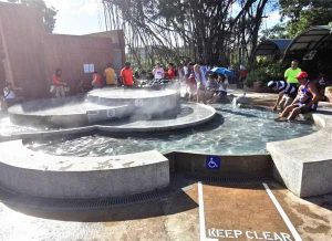 Sembawang Hot Spring