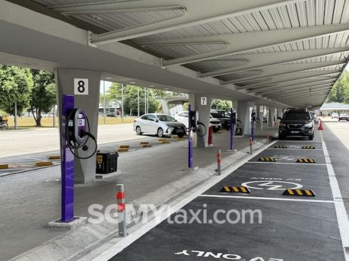 Senai Airport