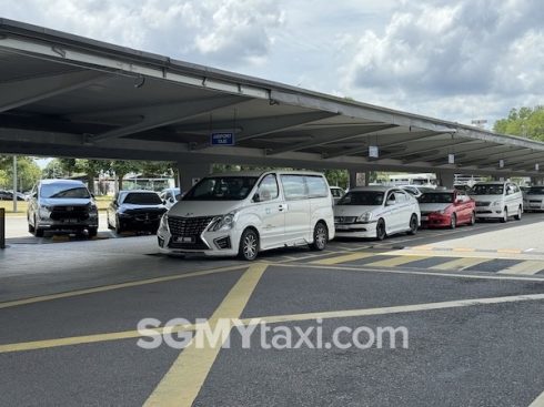 Senai Airport