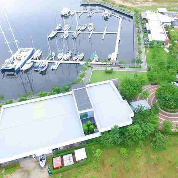 Reviewed Why Senibong Cove Is So Popular